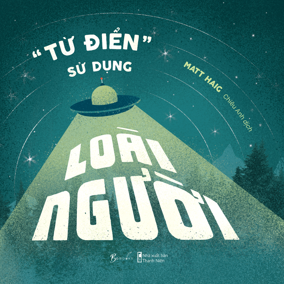 “từ điển” sử dụng loài người