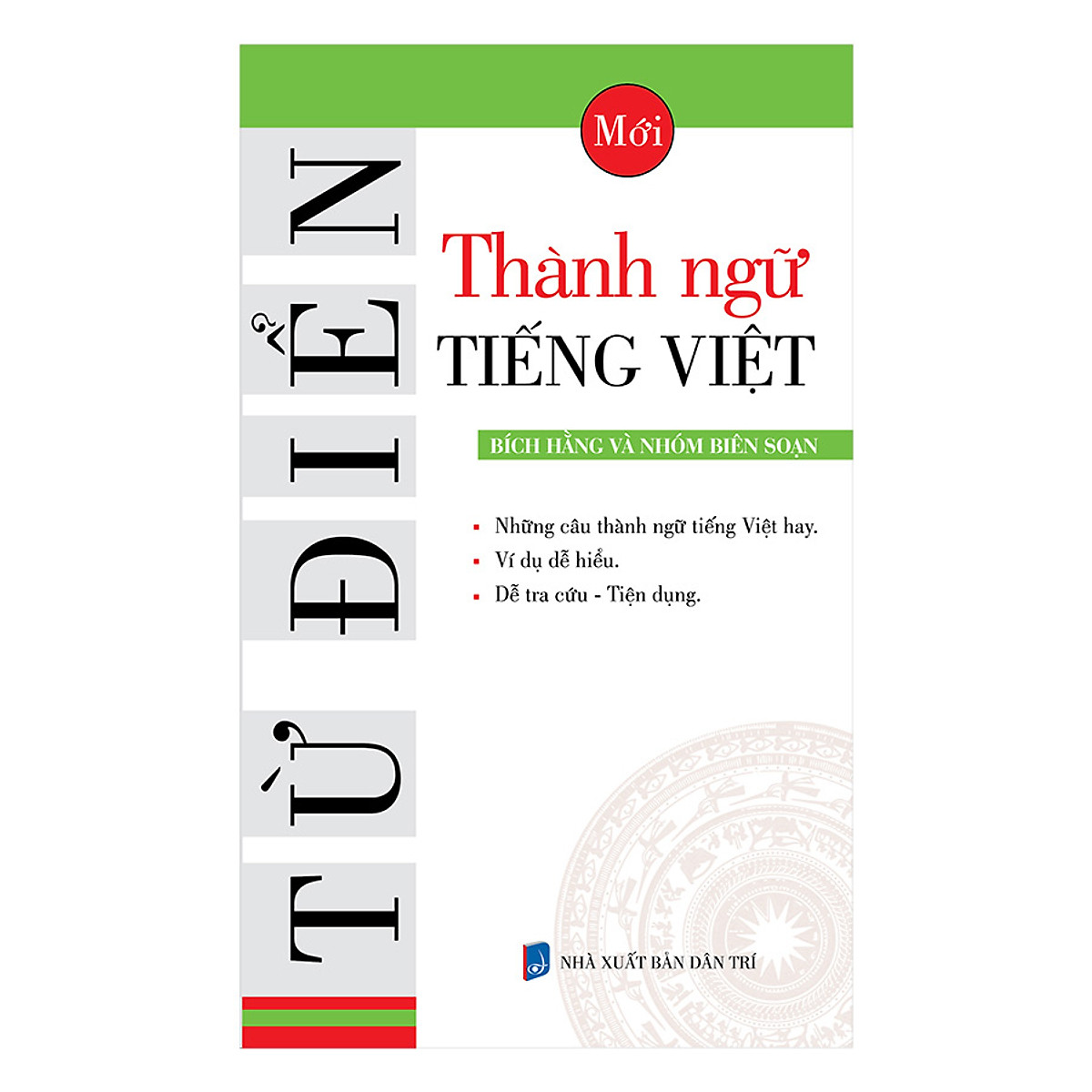 từ điển thành ngữ tiếng việt
