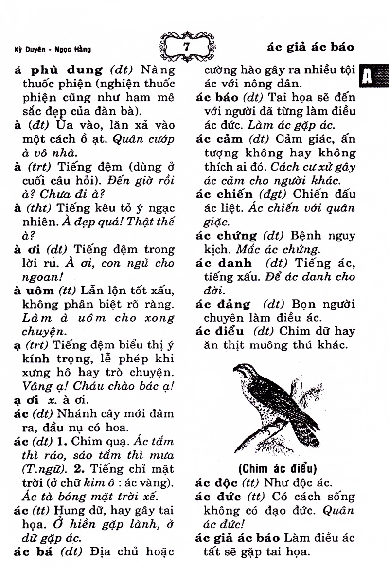 Tu Dien Tieng Viet - 100000 Tu - Co Bo Sung Tu Moi