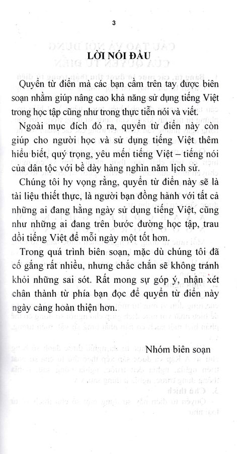 Tu Dien Tieng Viet 130000 Tu