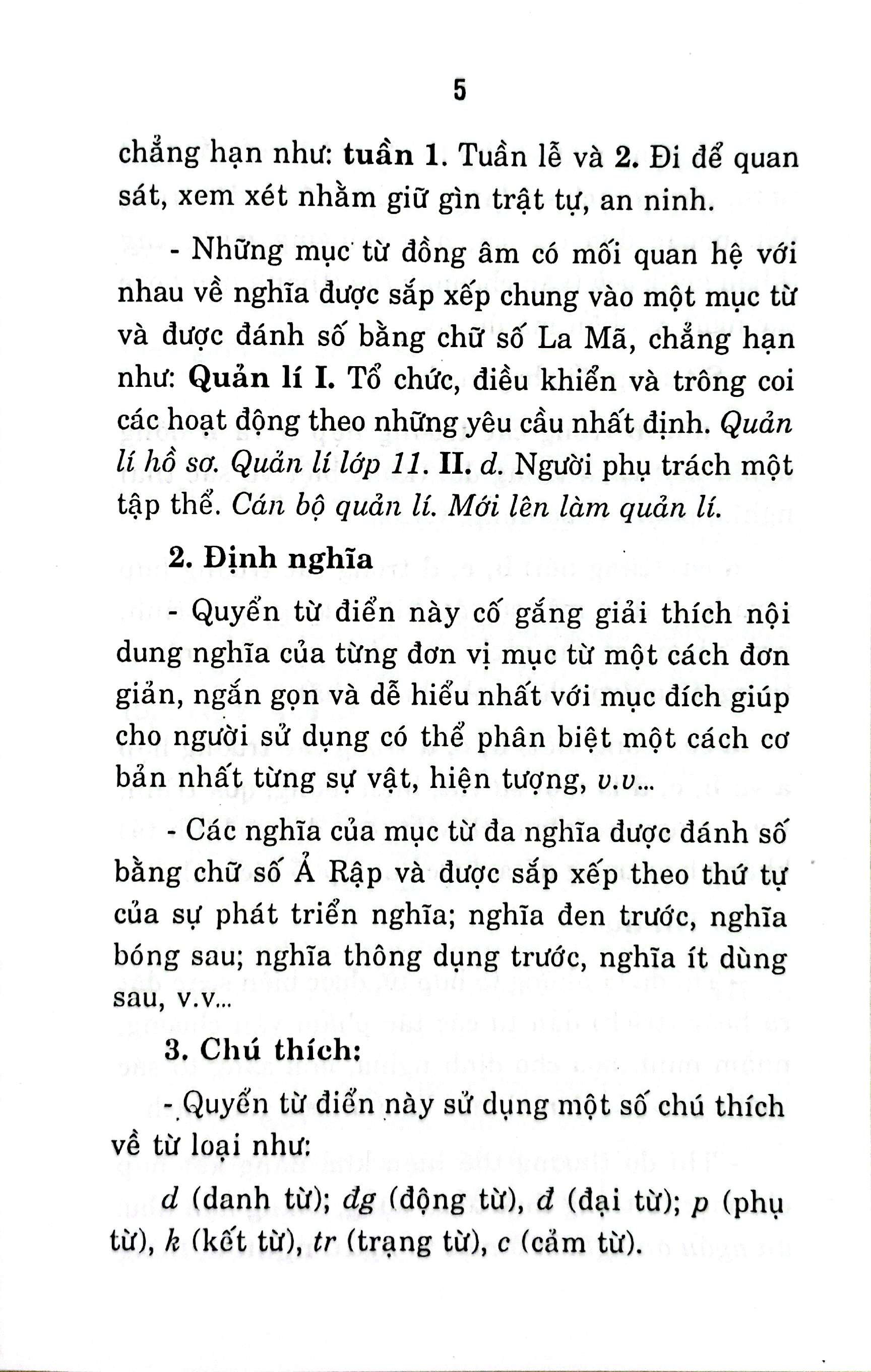 Tu Dien Tieng Viet 40.000 Tu