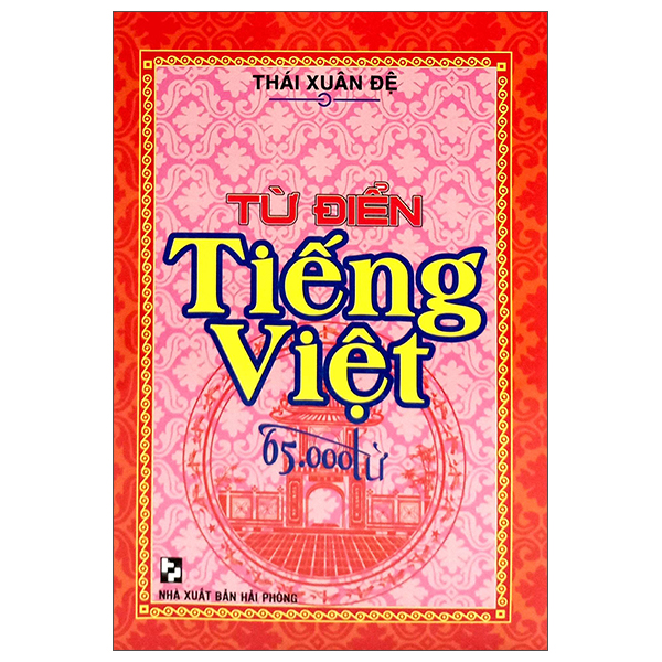 Tu Dien Tieng Viet 65.000 Tu
