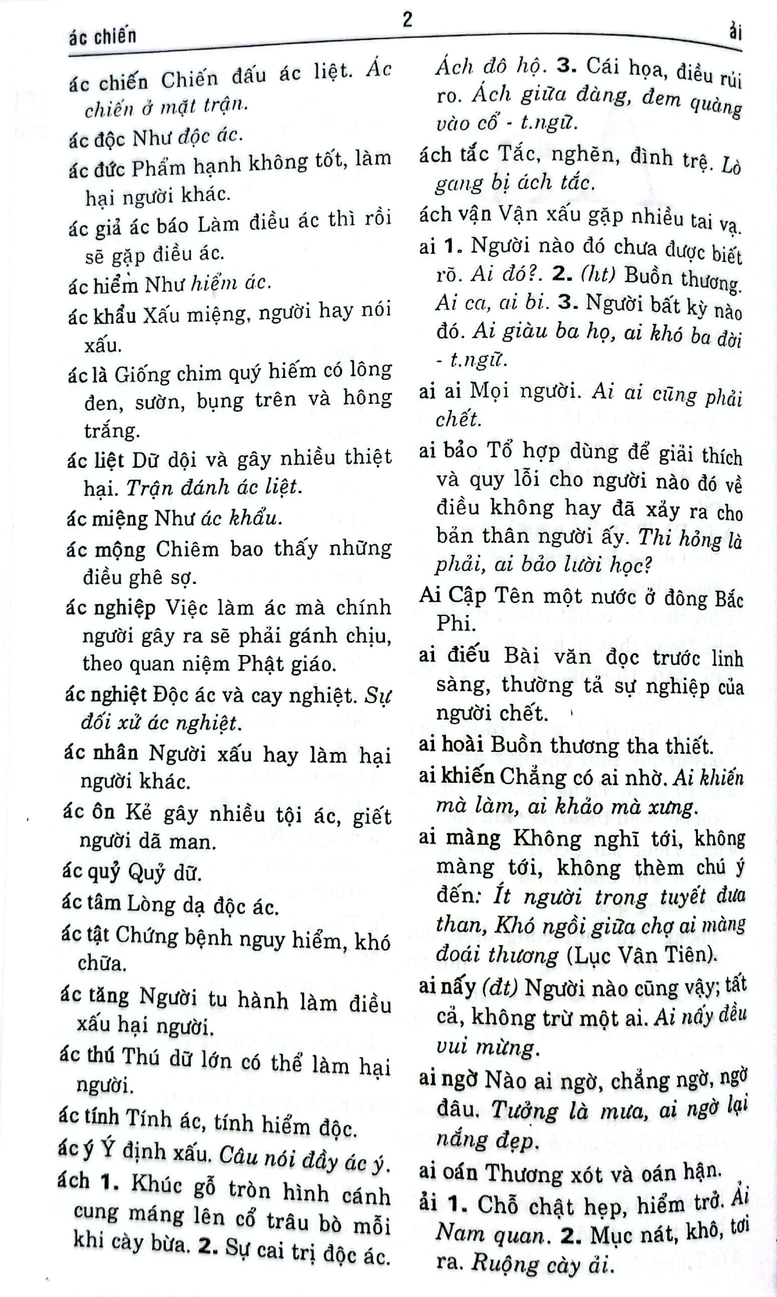 Tu Dien Tieng Viet 65.000 Tu