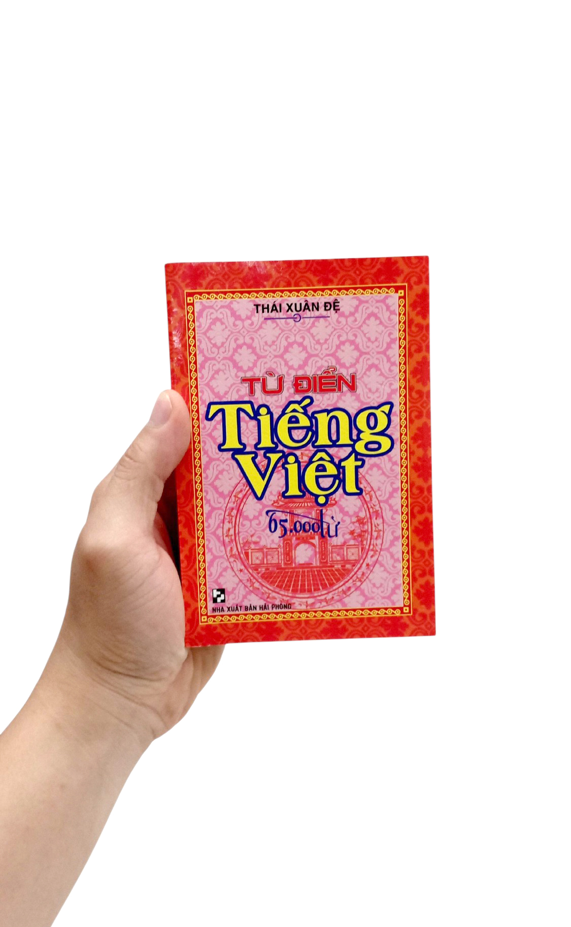 Tu Dien Tieng Viet 65.000 Tu