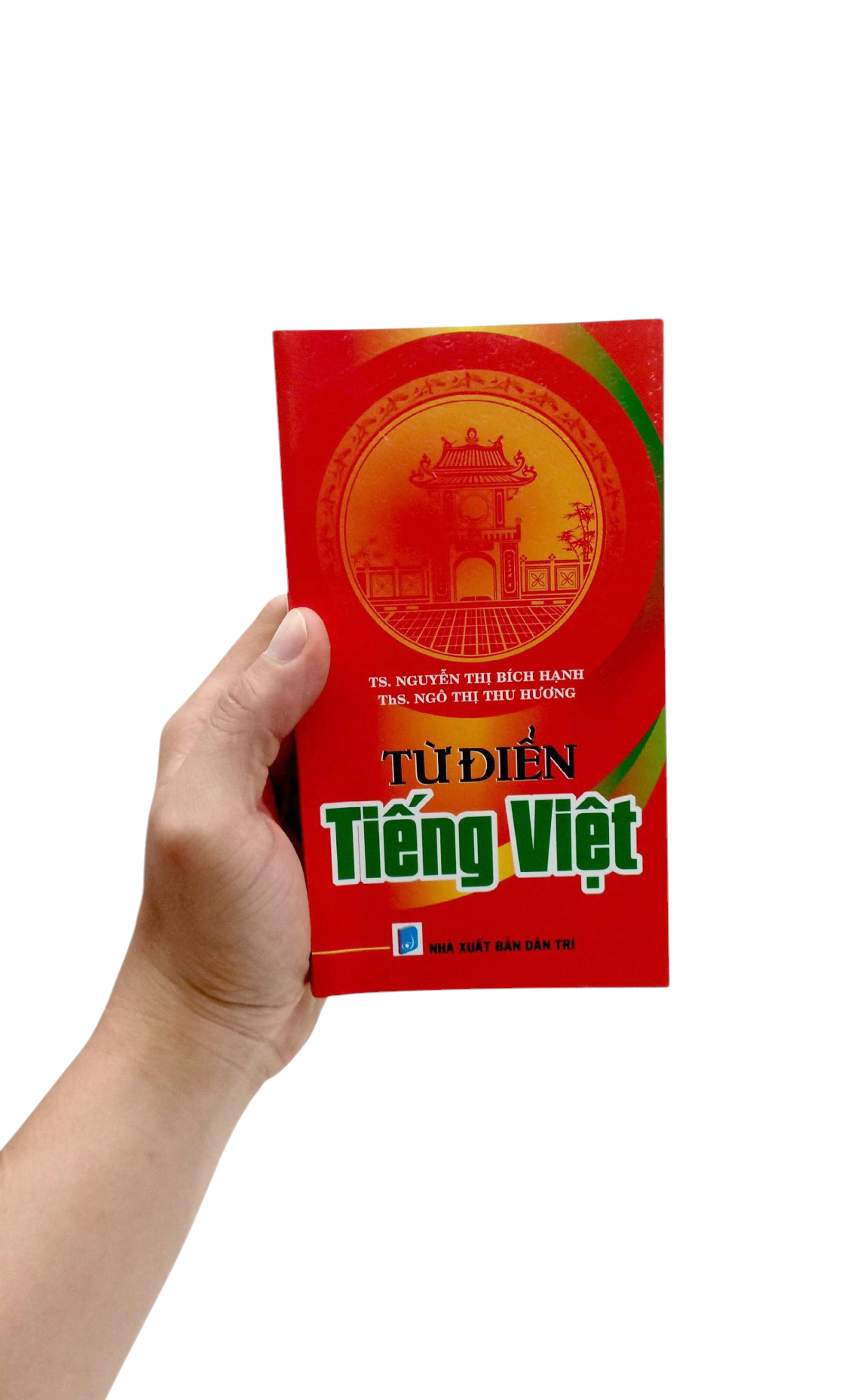 từ điển tiếng việt