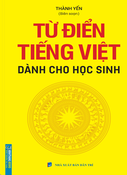 Từ Điển Tiếng Việt Dành Cho Học Sinh - Khổ Nhỏ (Tái Bản 2026) - Ảnh 3