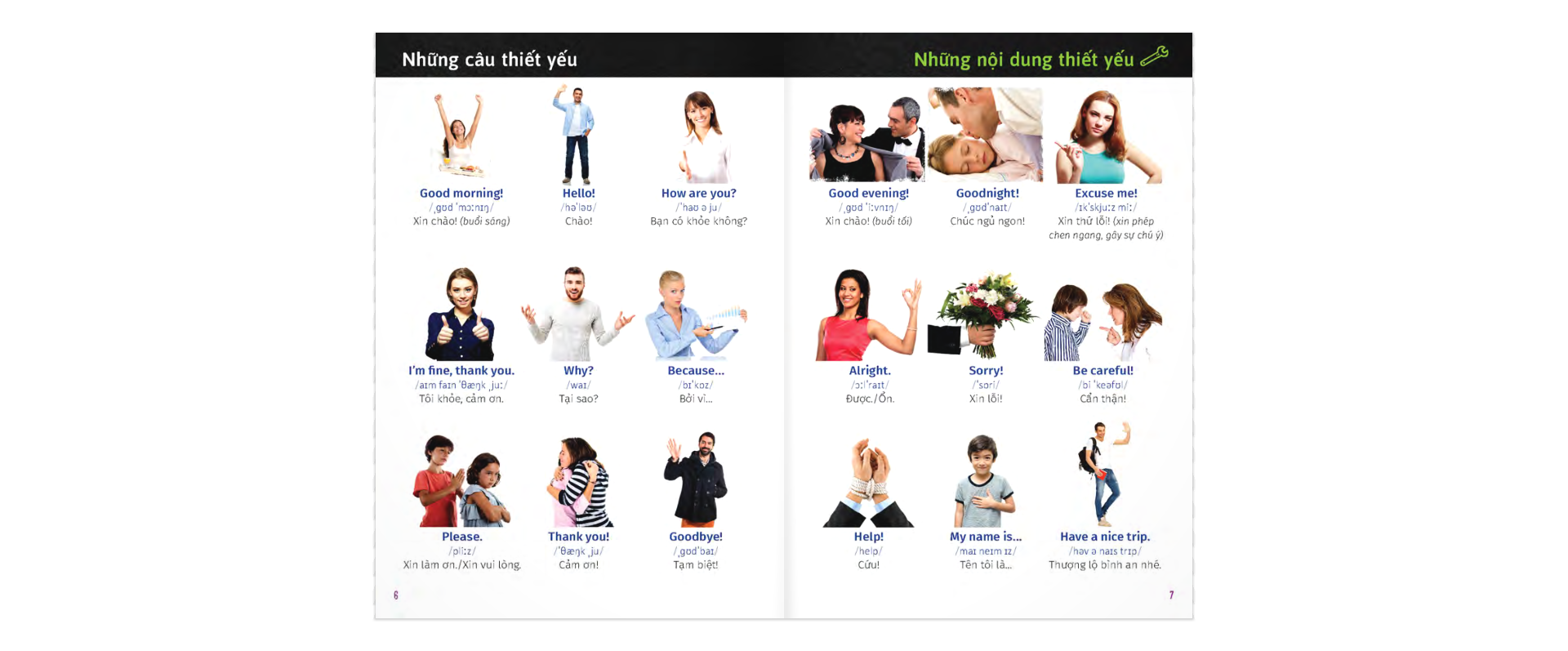 từ điển trực quan bỏ túi anh-việt