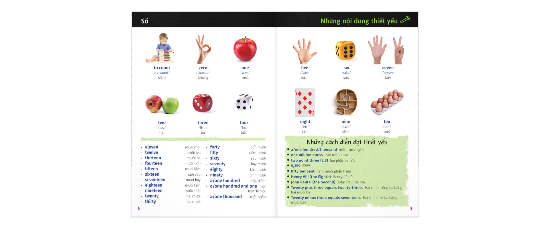 từ điển trực quan bỏ túi anh-việt