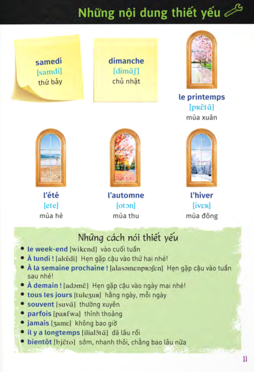 từ điển trực quan bỏ túi pháp - việt