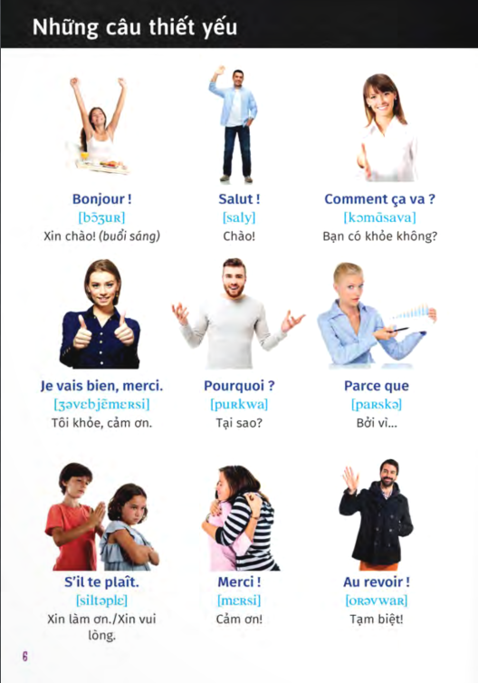 từ điển trực quan bỏ túi pháp - việt