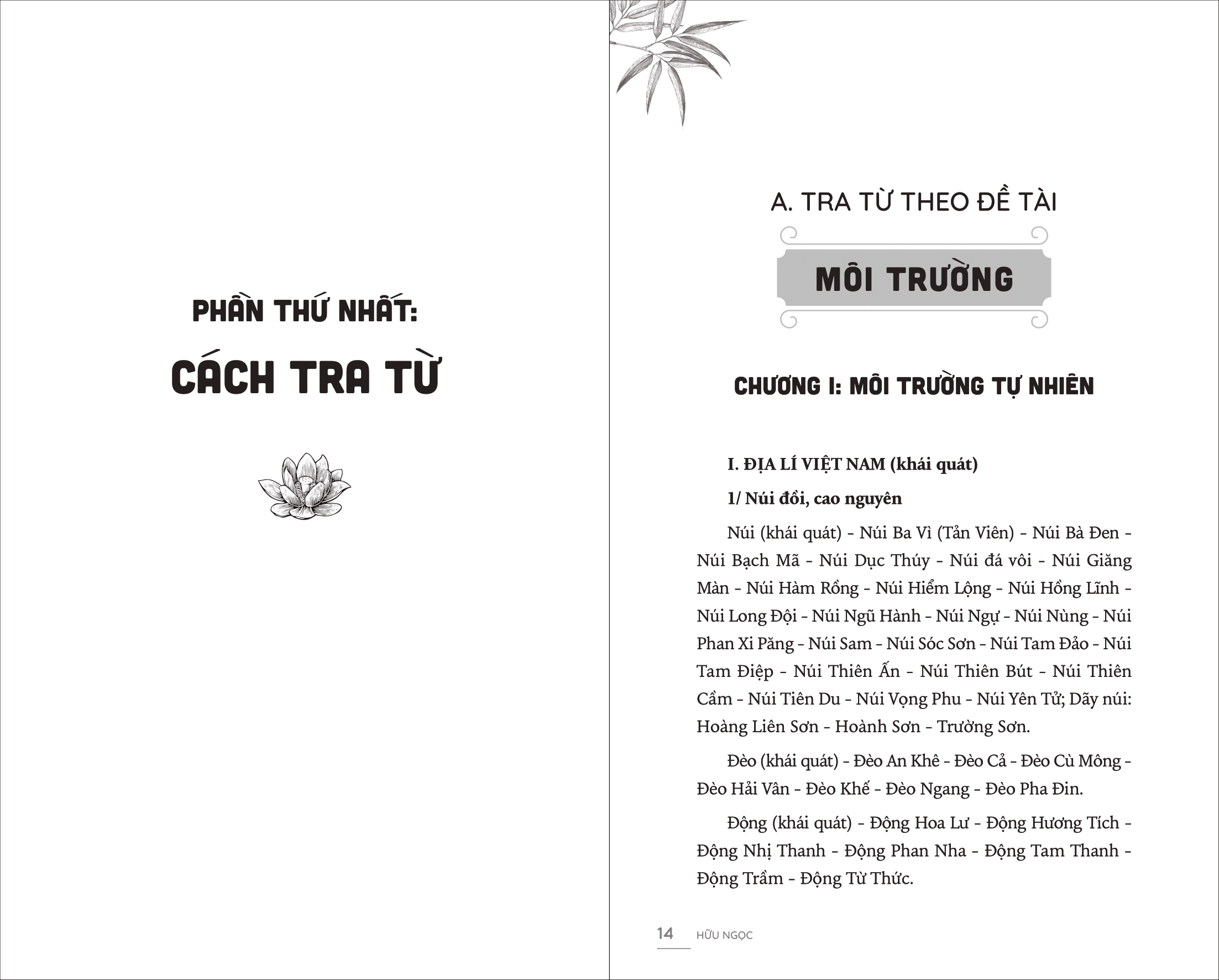 từ điển văn hóa cổ truyền việt nam