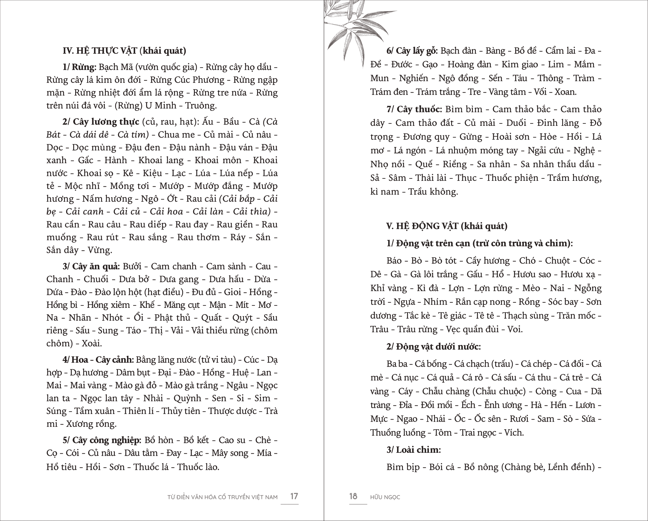 từ điển văn hóa cổ truyền việt nam