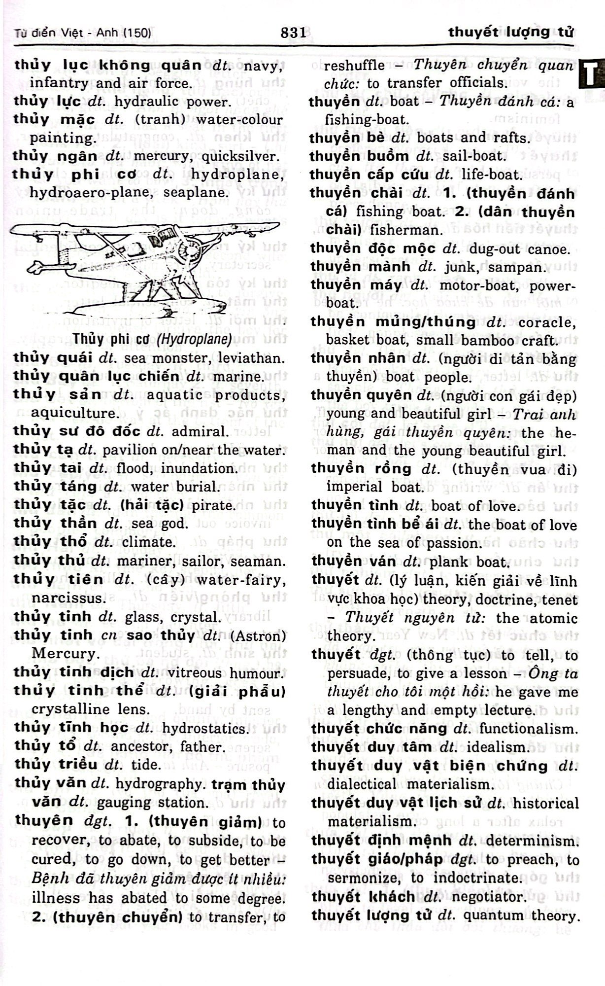 từ điển việt anh 15.000 từ