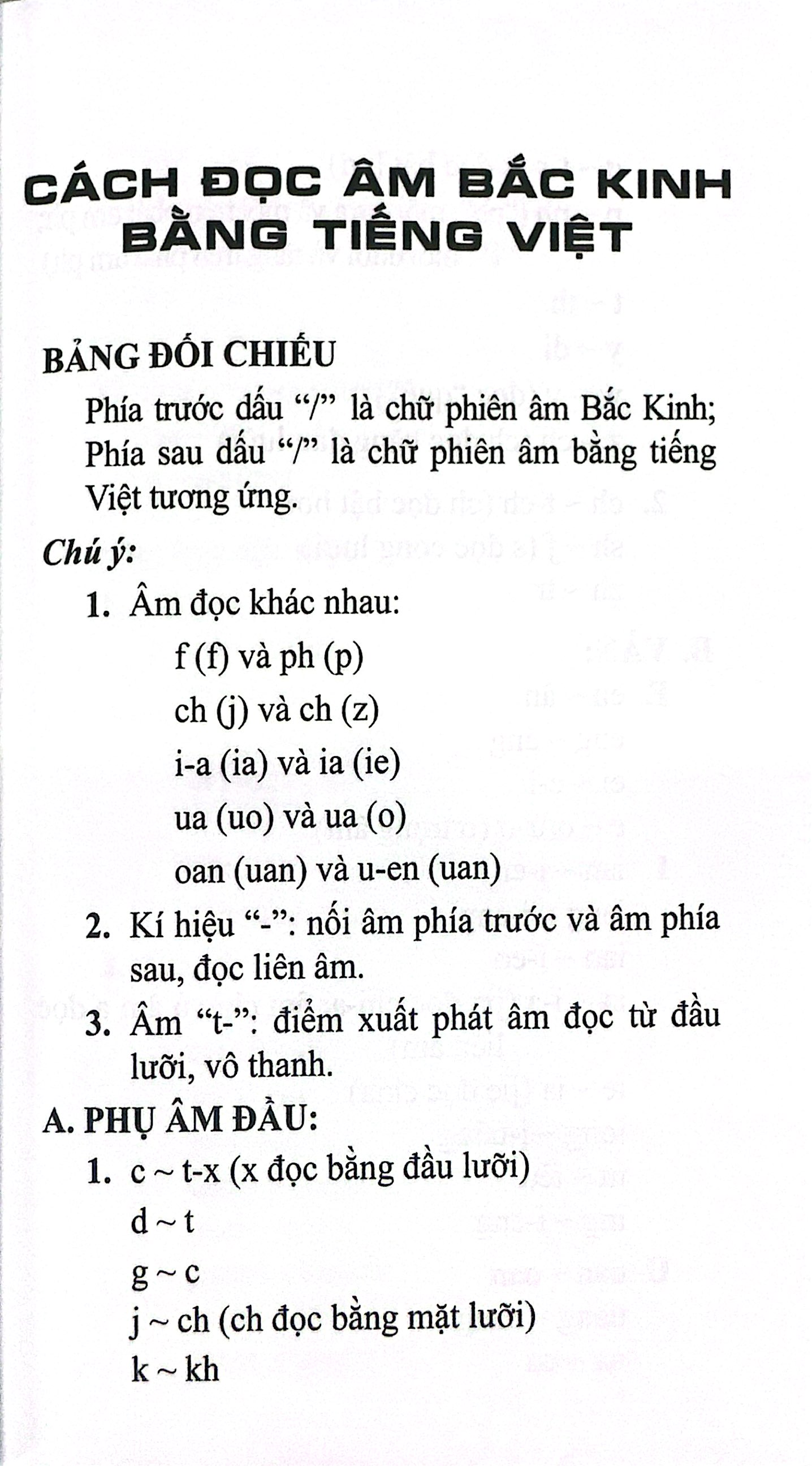 từ điển việt hoa (tái bản 2025)