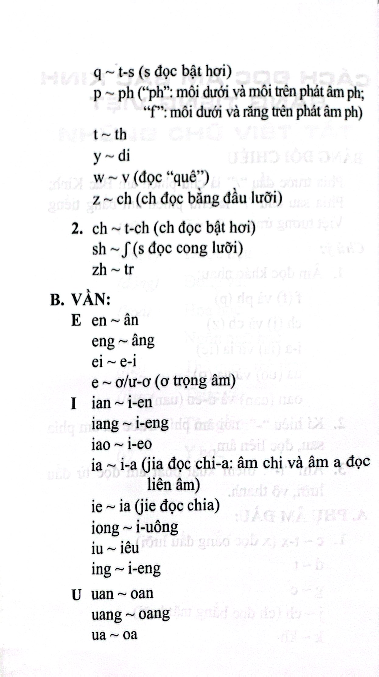 từ điển việt hoa (tái bản 2025)