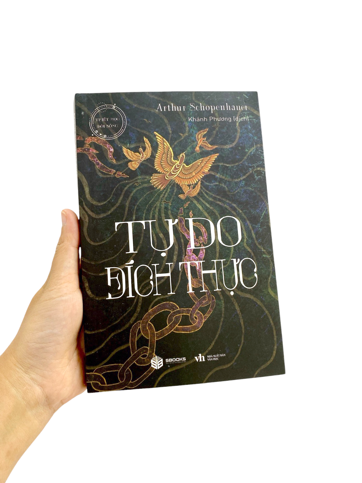 tự do đích thực