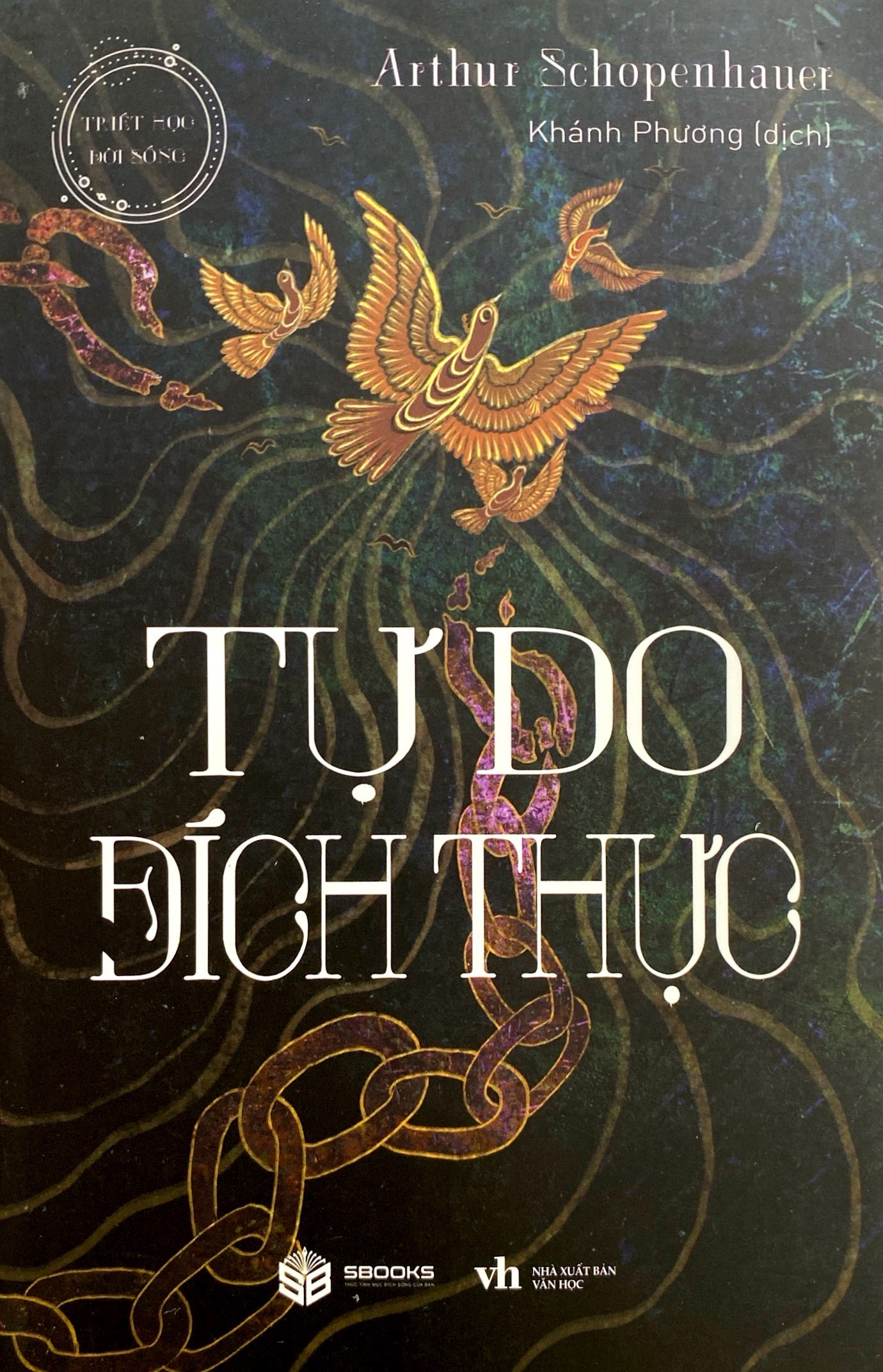 tự do đích thực