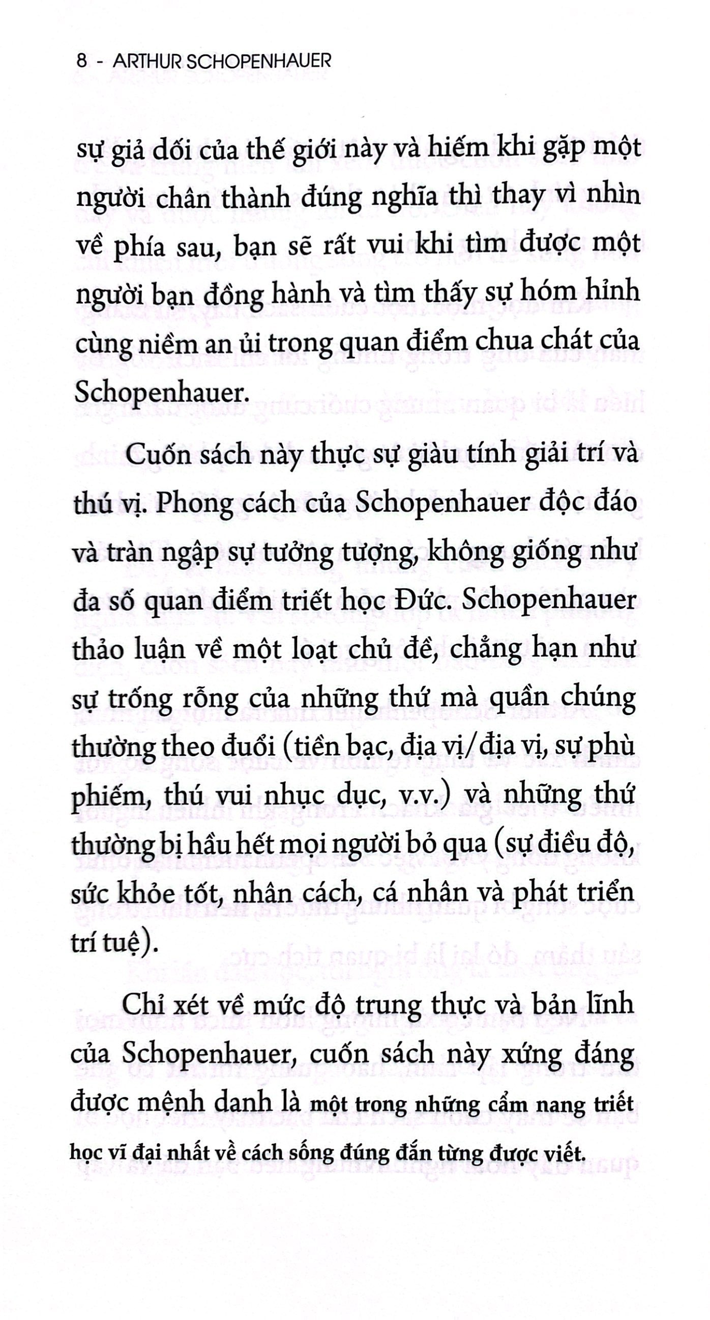 tự do đích thực