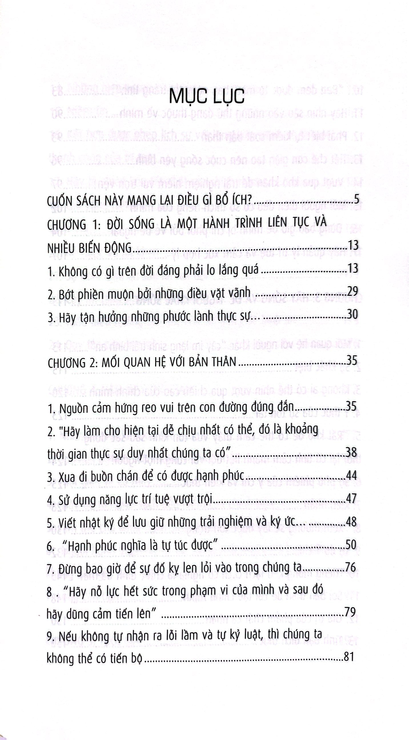 tự do đích thực