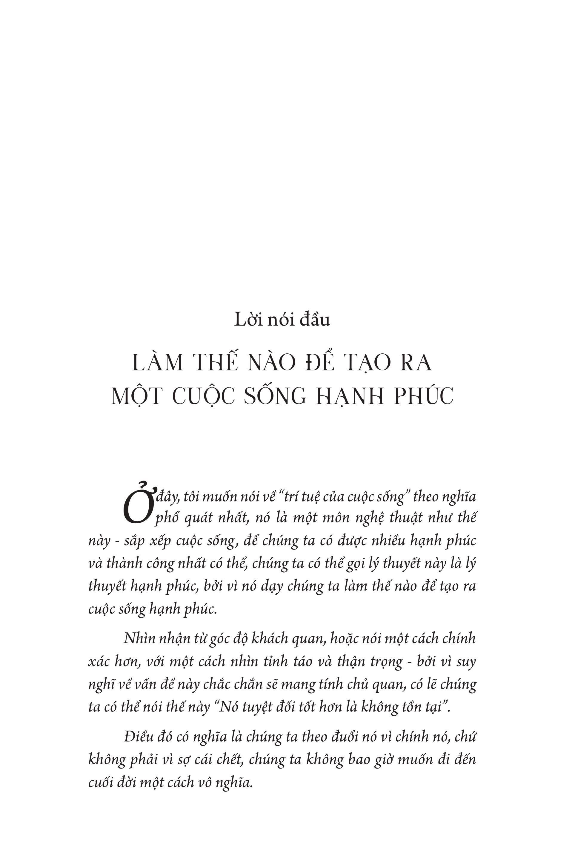 Tu Do Dich Thuc - La Nhay Mua Voi Co Don