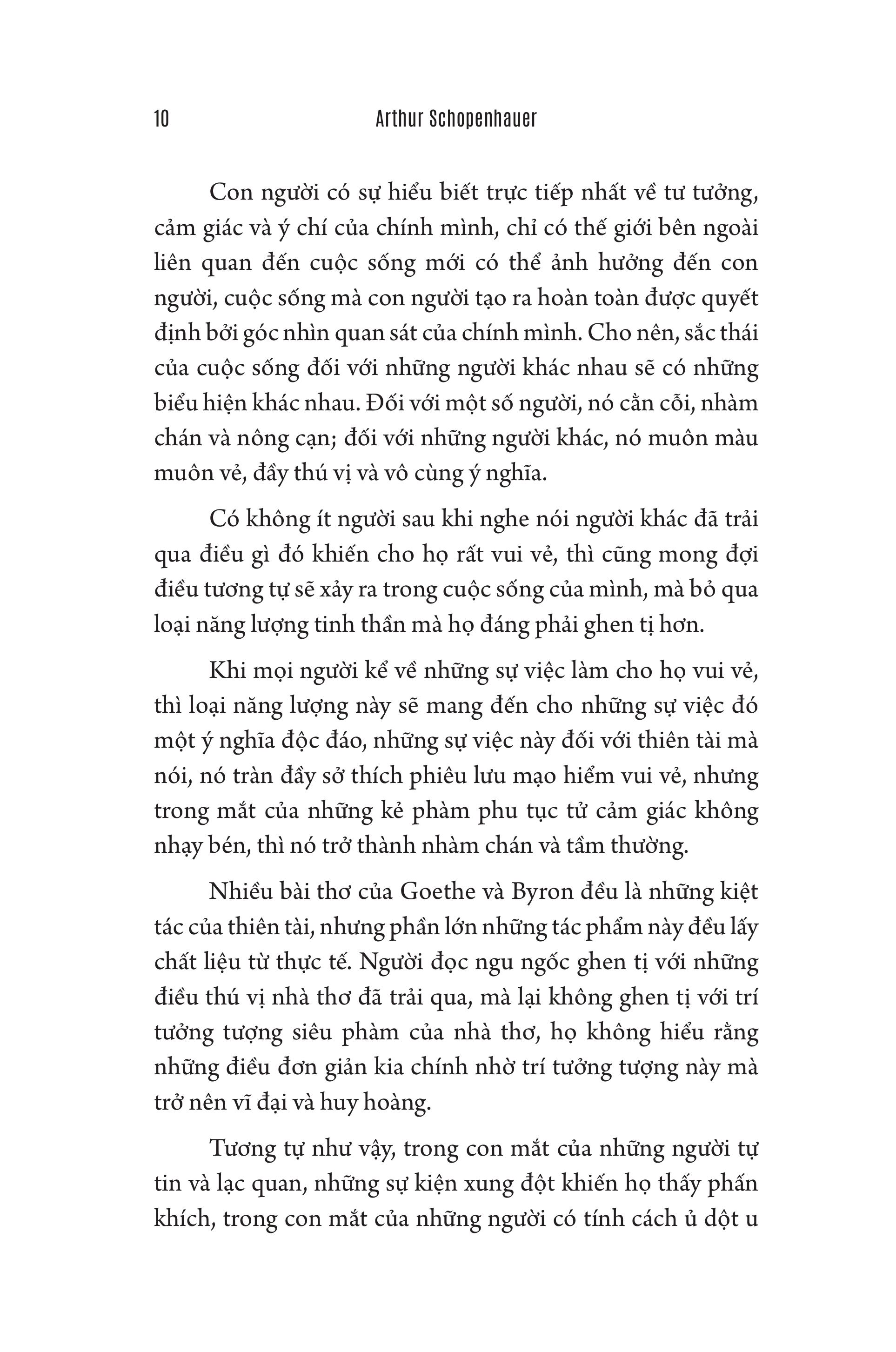 Tu Do Dich Thuc - La Nhay Mua Voi Co Don