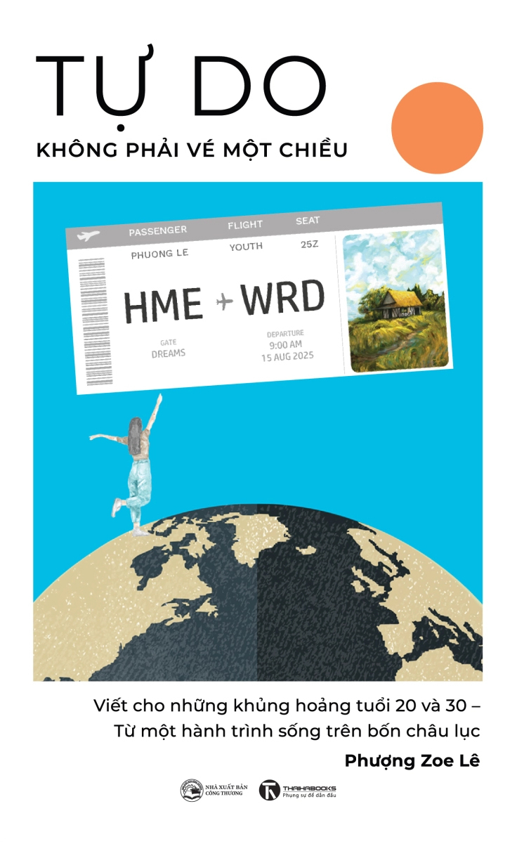 Tu Do Khong Phai Ve Mot Chieu