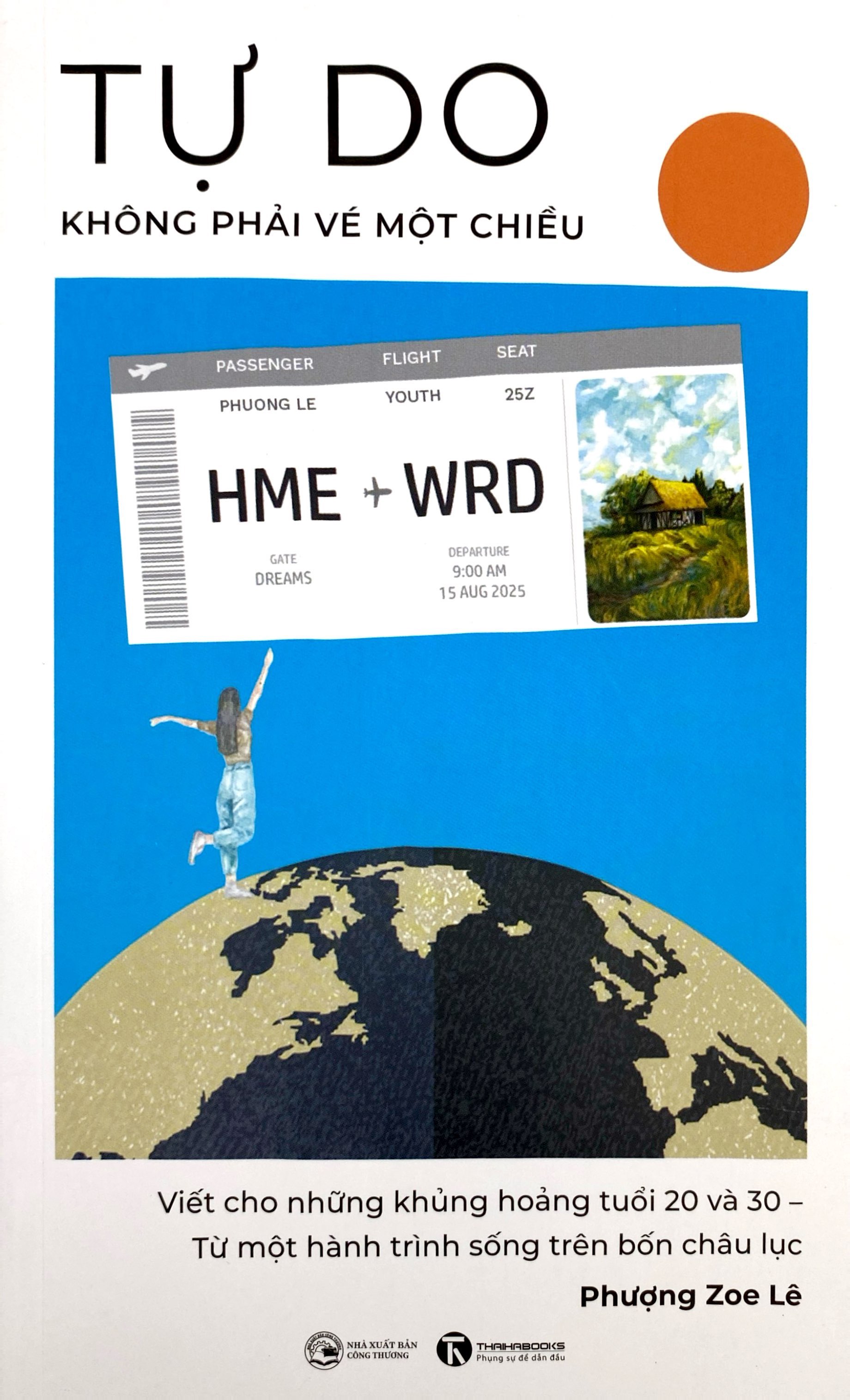 Tu Do Khong Phai Ve Mot Chieu