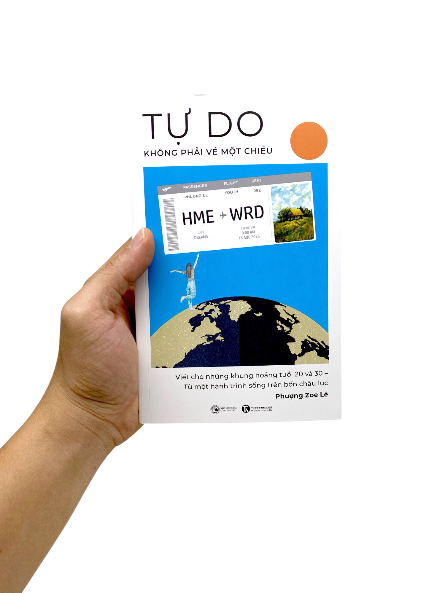 Tu Do Khong Phai Ve Mot Chieu