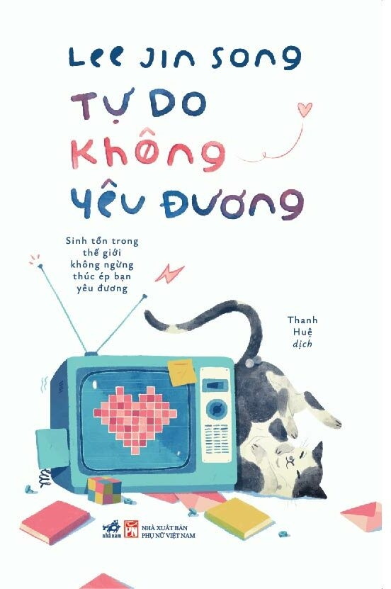 tự do không yêu đương