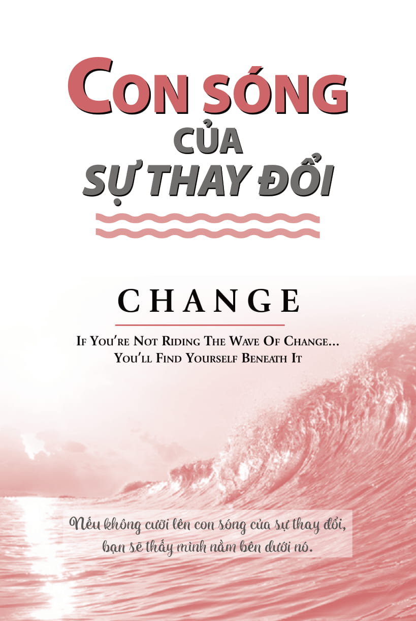 tư duy cá mập - suy nghĩ cá vàng (tái bản 2022)