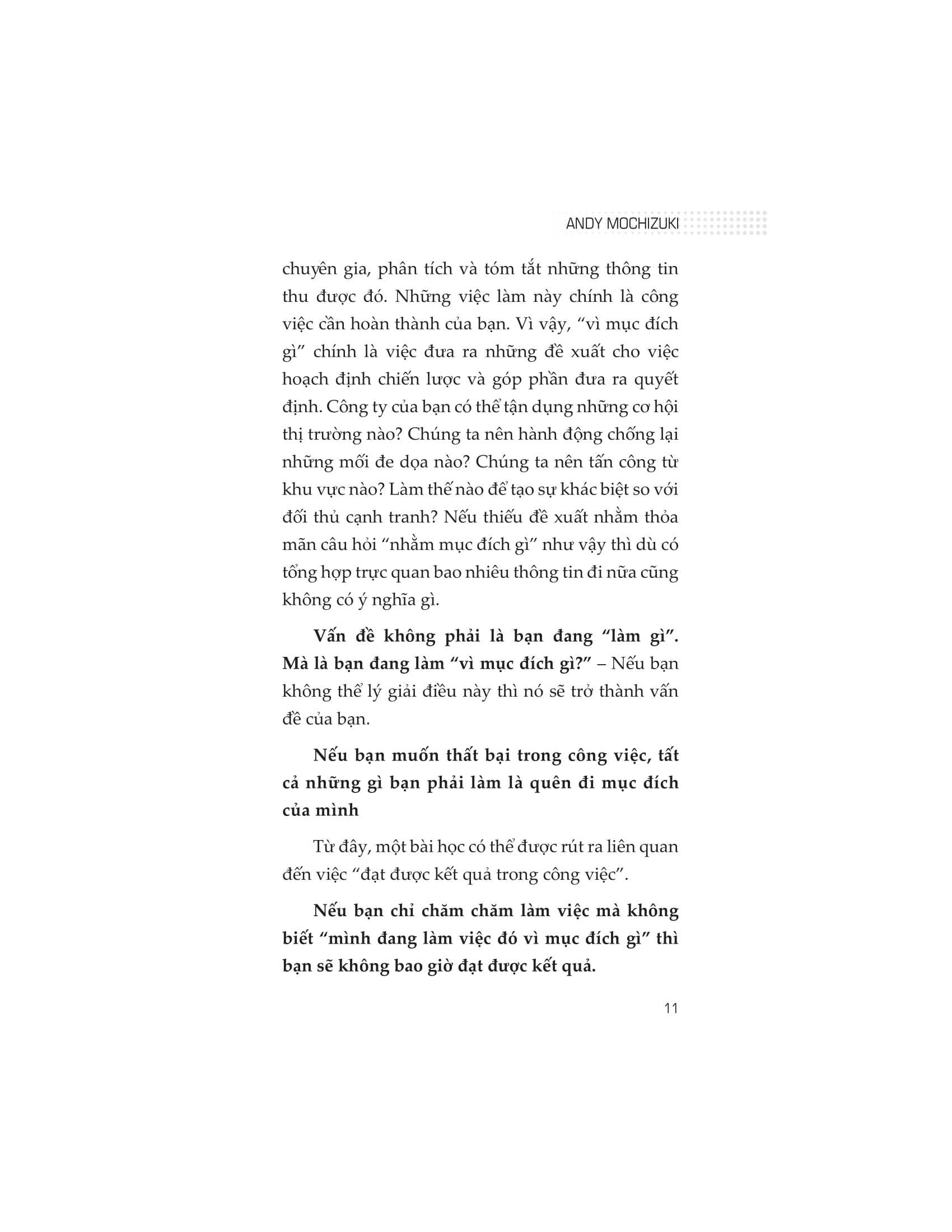 tư duy có chủ đích