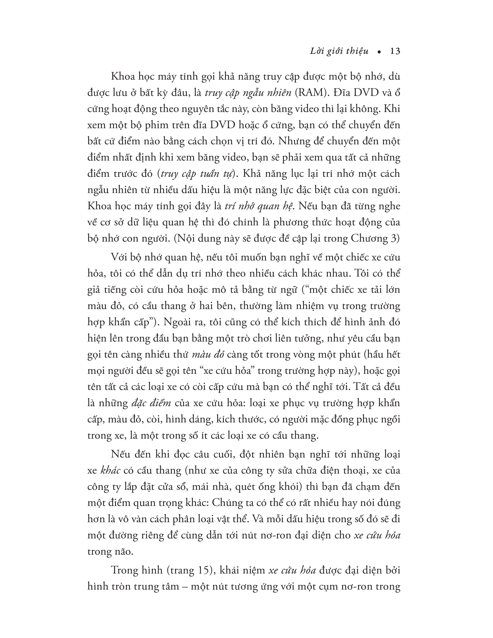 Tu Duy Co To Chuc - Phuong Phap Hieu Qua Trong Dieu Huong Dong Chay Thong Tin