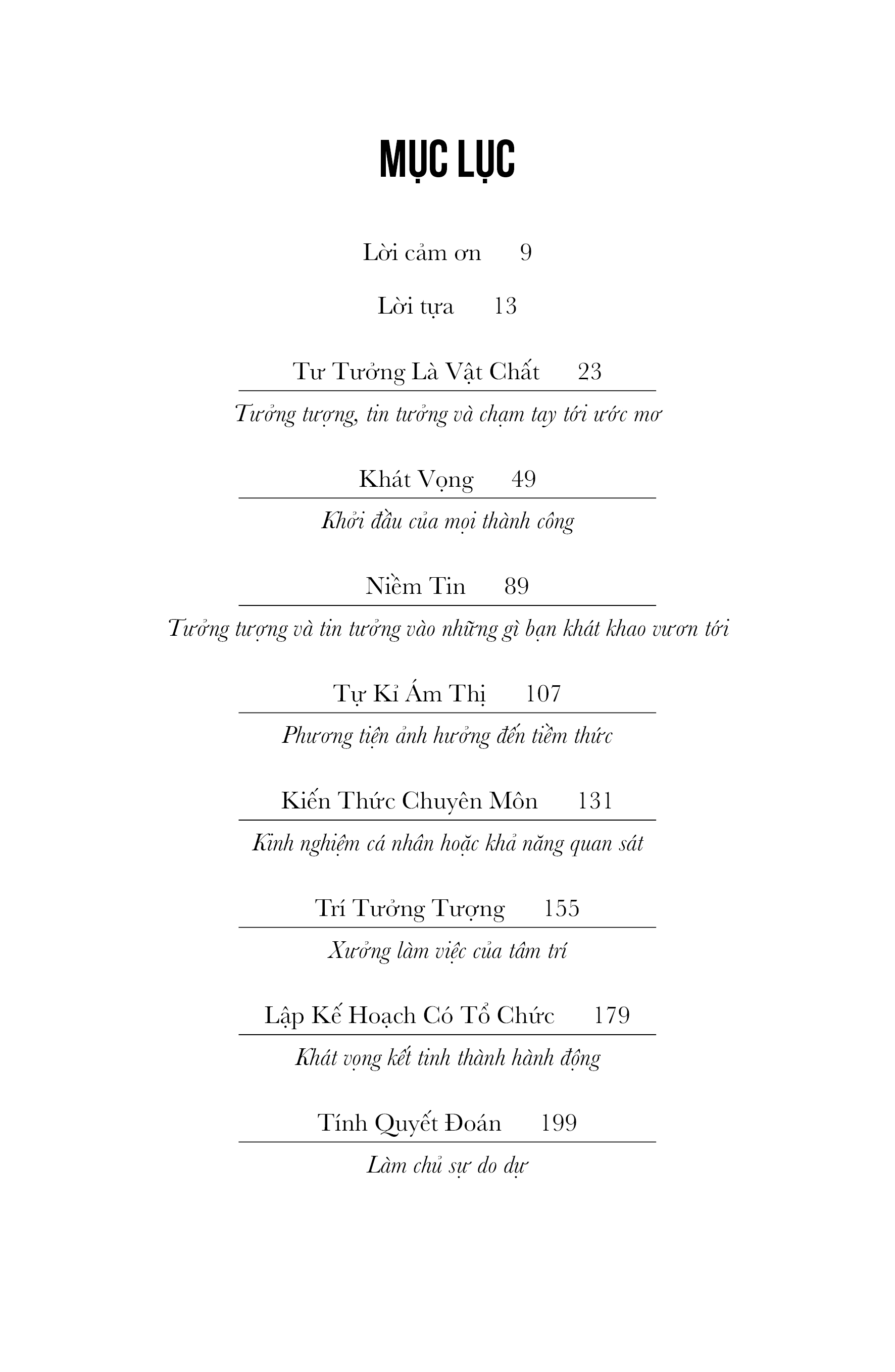 tư duy của người giàu gốc á - một ấn phẩm về nghĩ giàu và làm giàu