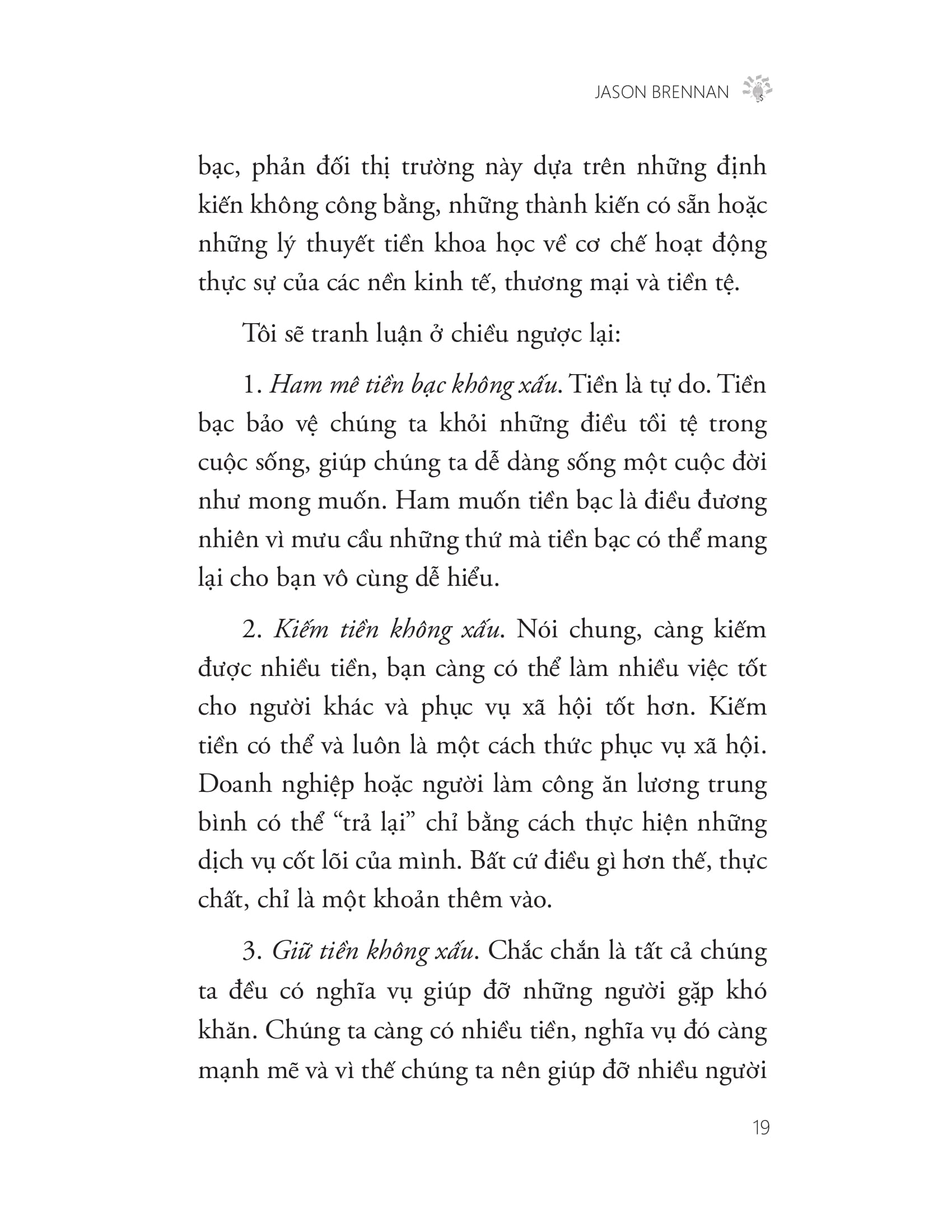 tư duy của người giàu sang