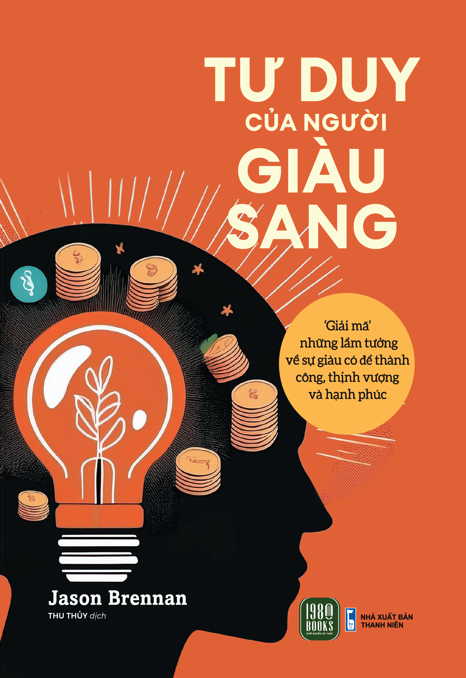 tư duy của người giàu sang