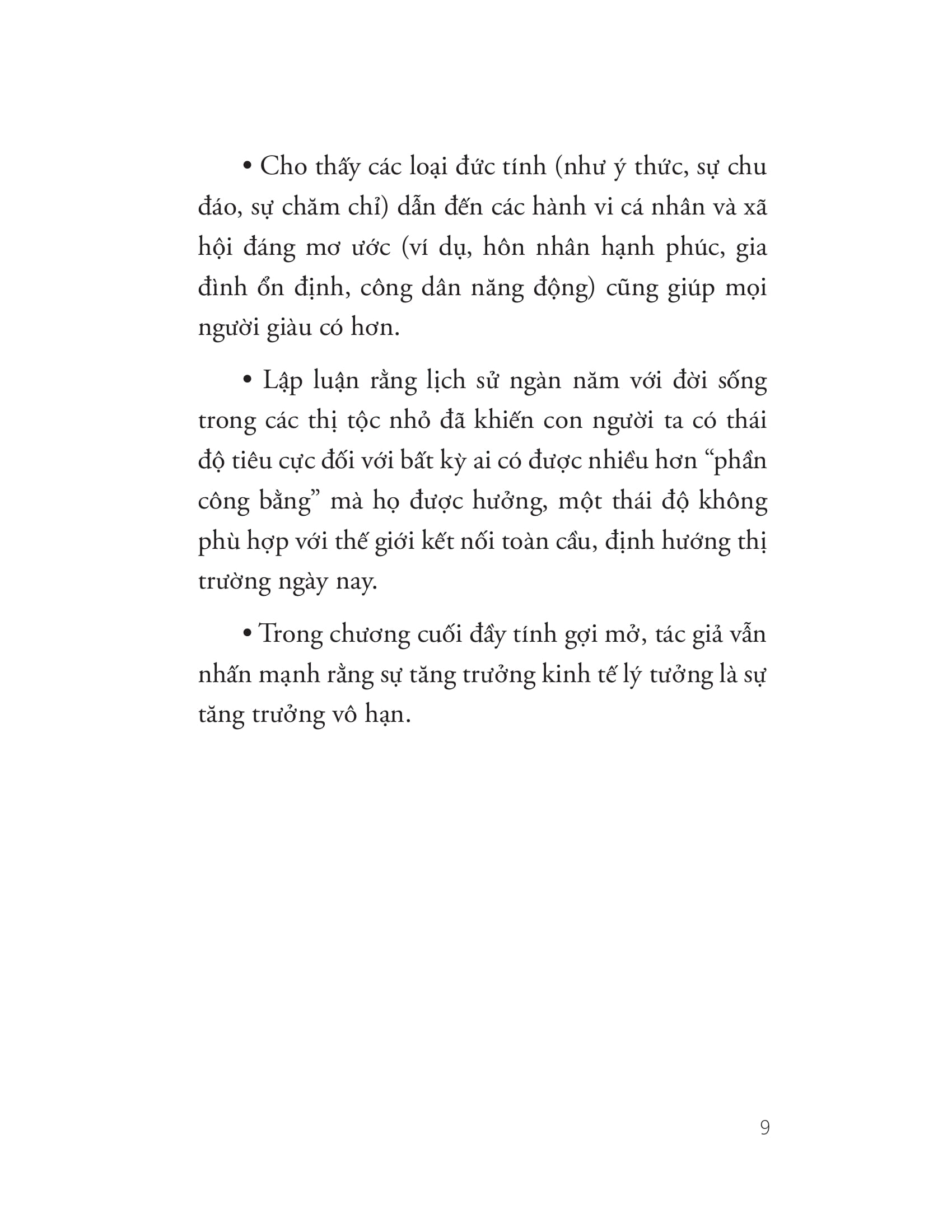 tư duy của người giàu sang