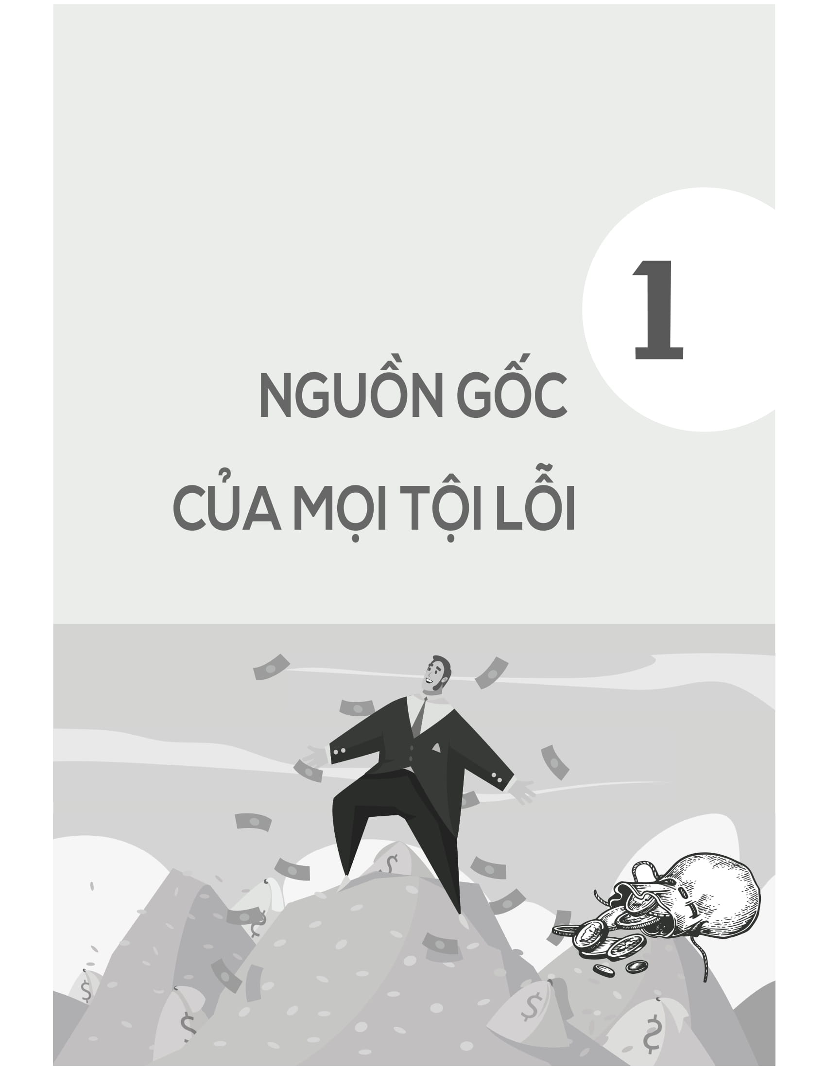 tư duy của người giàu sang