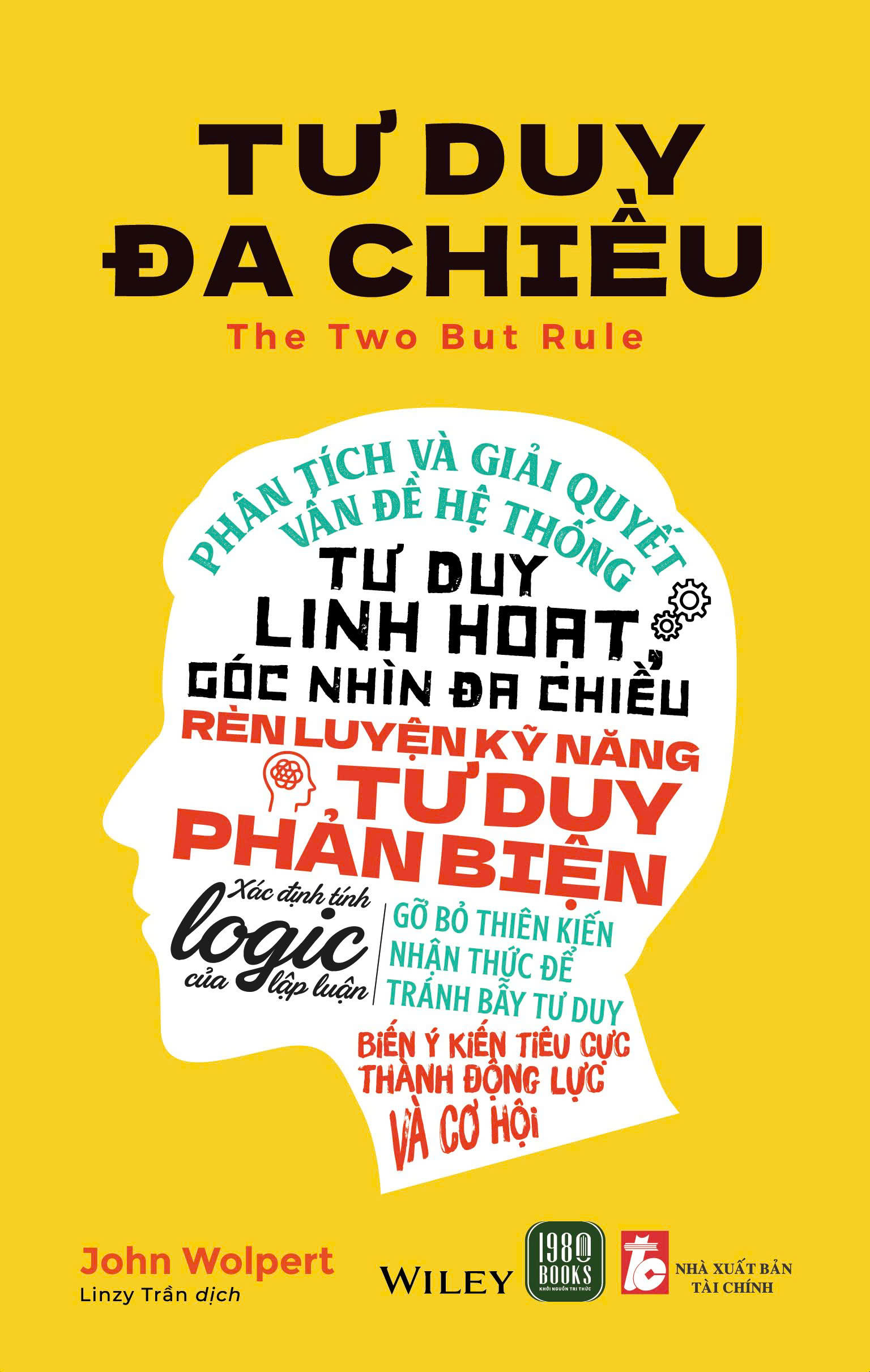 Tu Duy Da Chieu - The Two But Rule