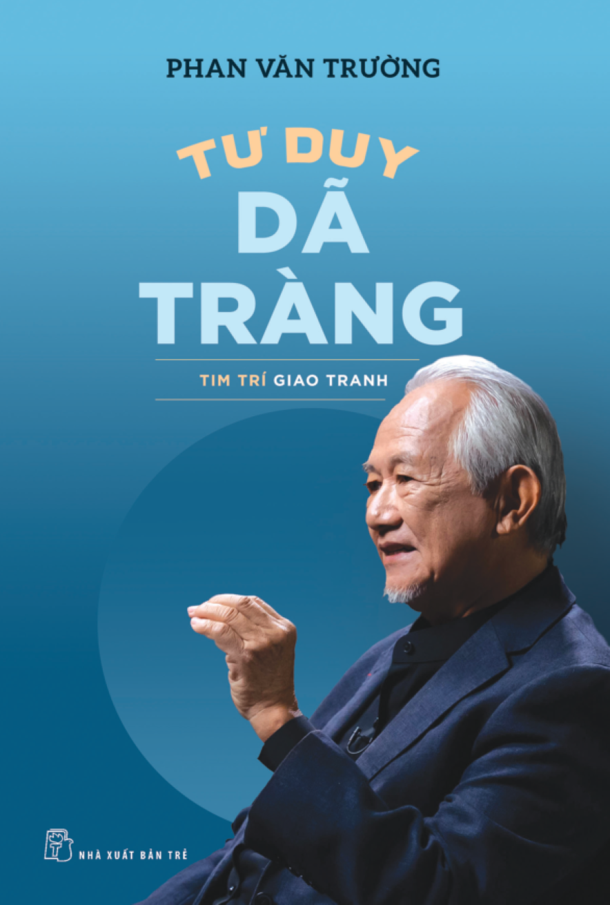 tư duy dã tràng - tim trí giao tranh