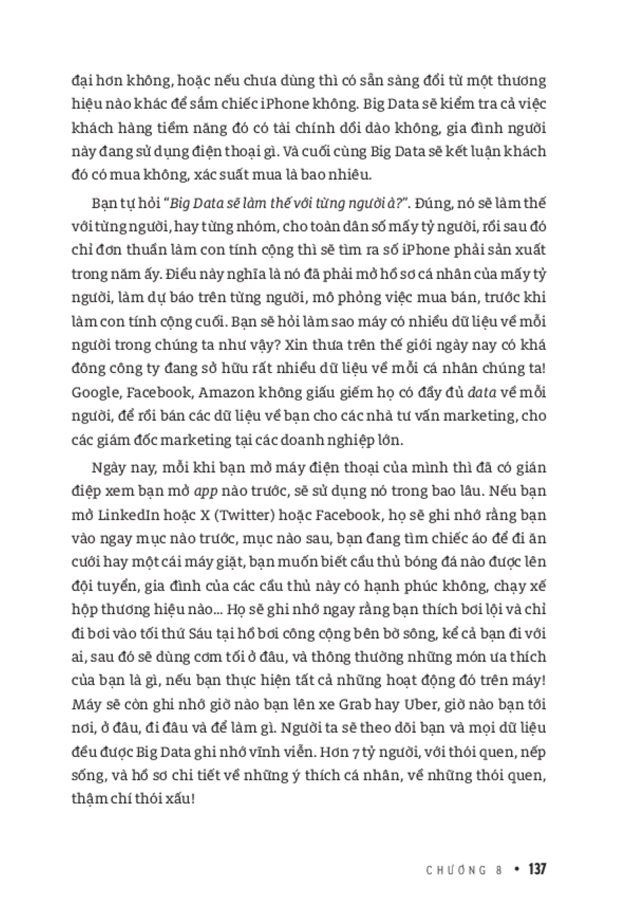 tư duy dã tràng - tim trí giao tranh