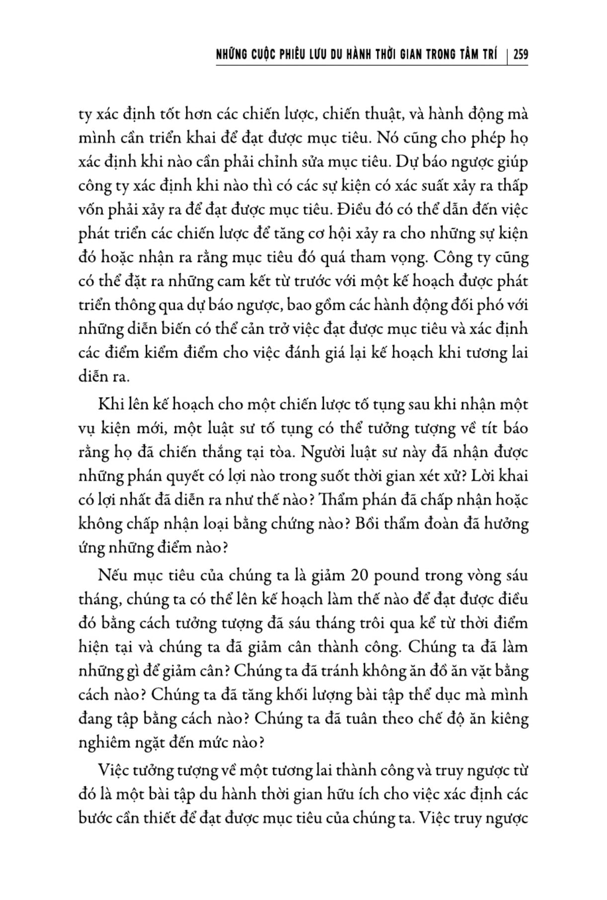 tư duy đặt cược: quyết định sáng suốt hơn khi không có đủ thông tin - thinking in bets