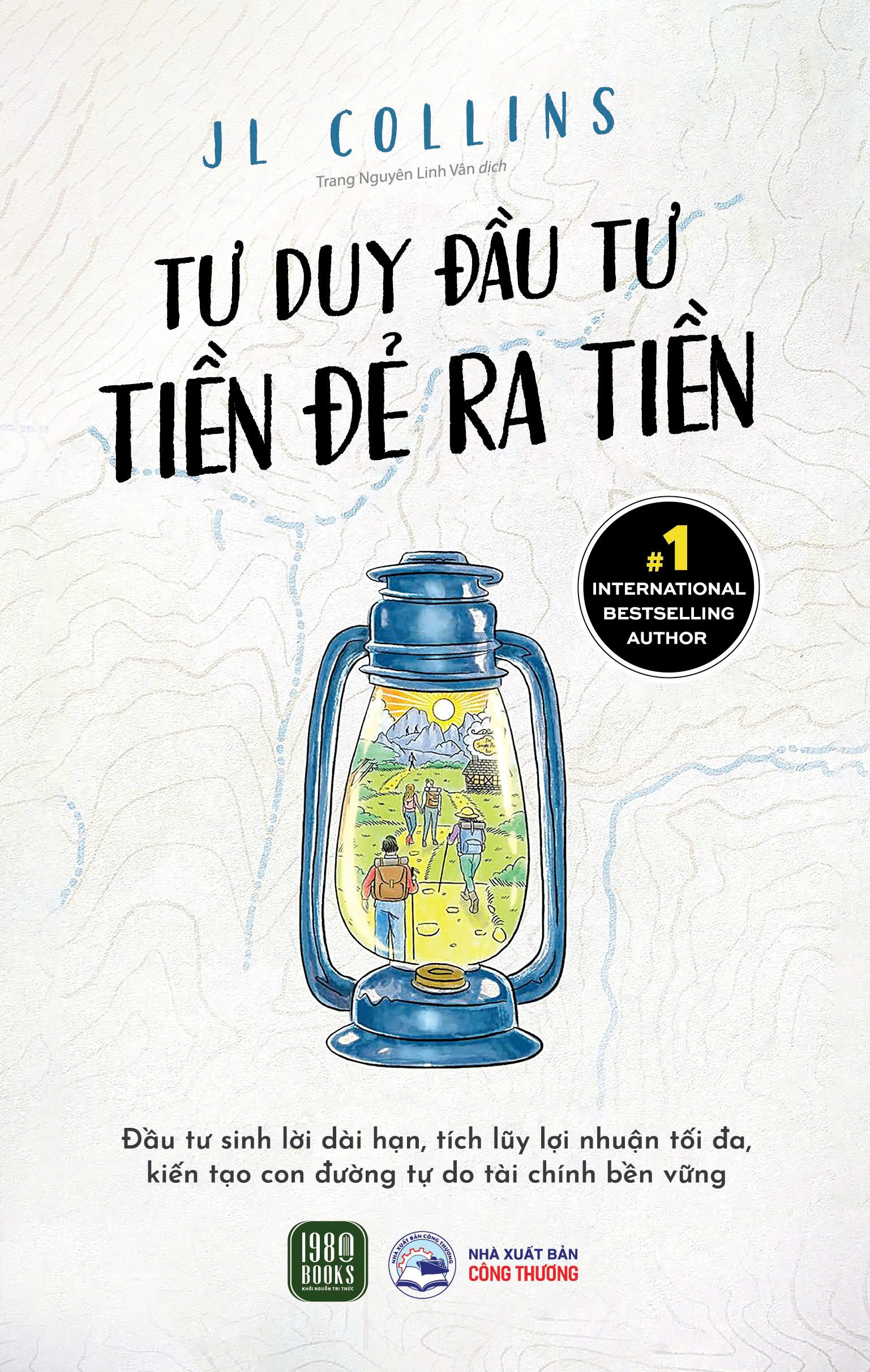 Tu Duy Dau Tu - Tien De Ra Tien
