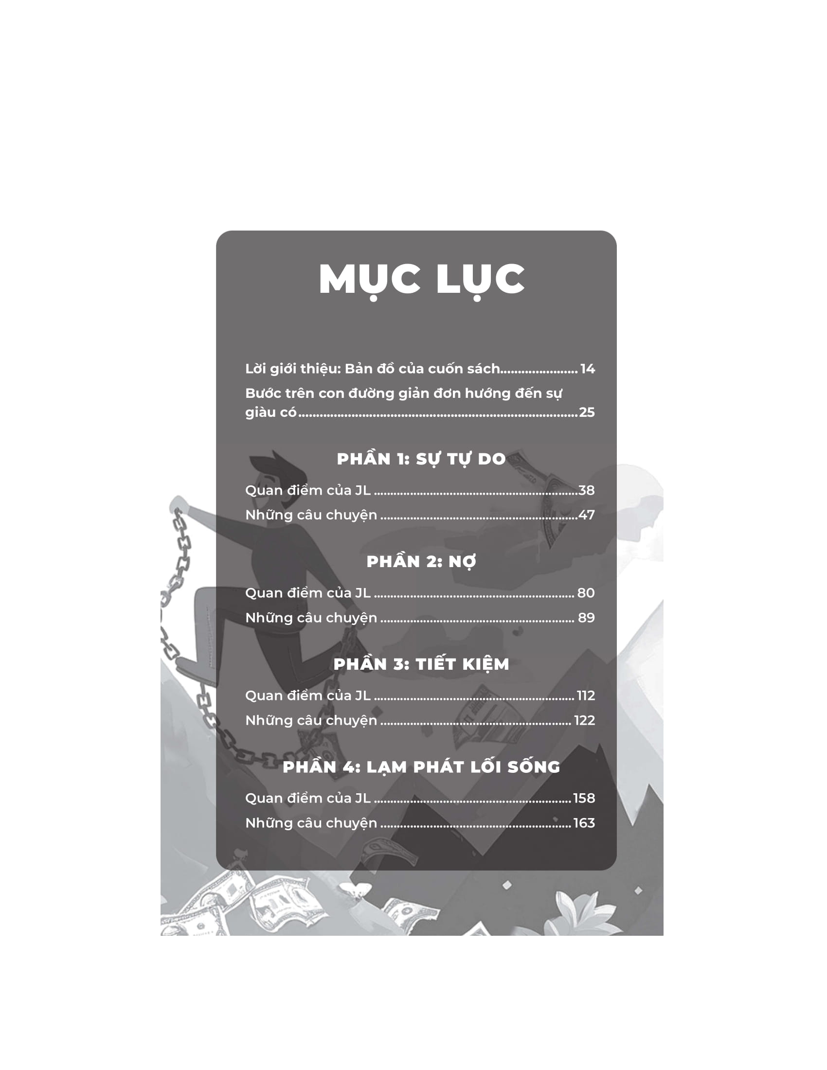 Tu Duy Dau Tu - Tien De Ra Tien