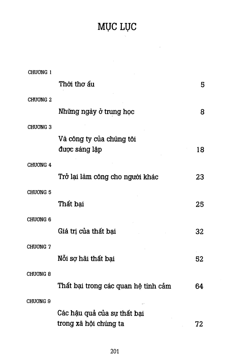 tư duy để thắng - dám thất bại (tái bản 2022)