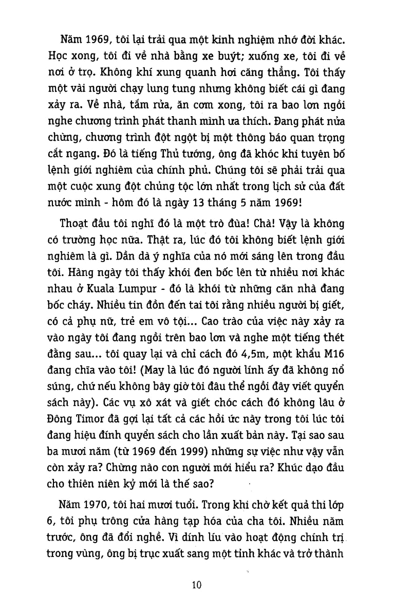 tư duy để thắng - dám thất bại (tái bản 2022)