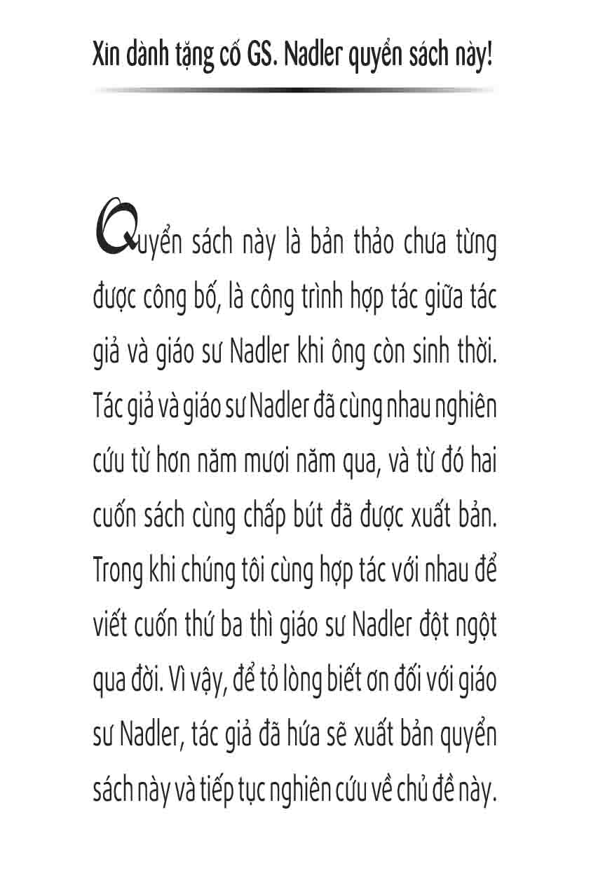 tư duy đột phá (tái bản 2022)