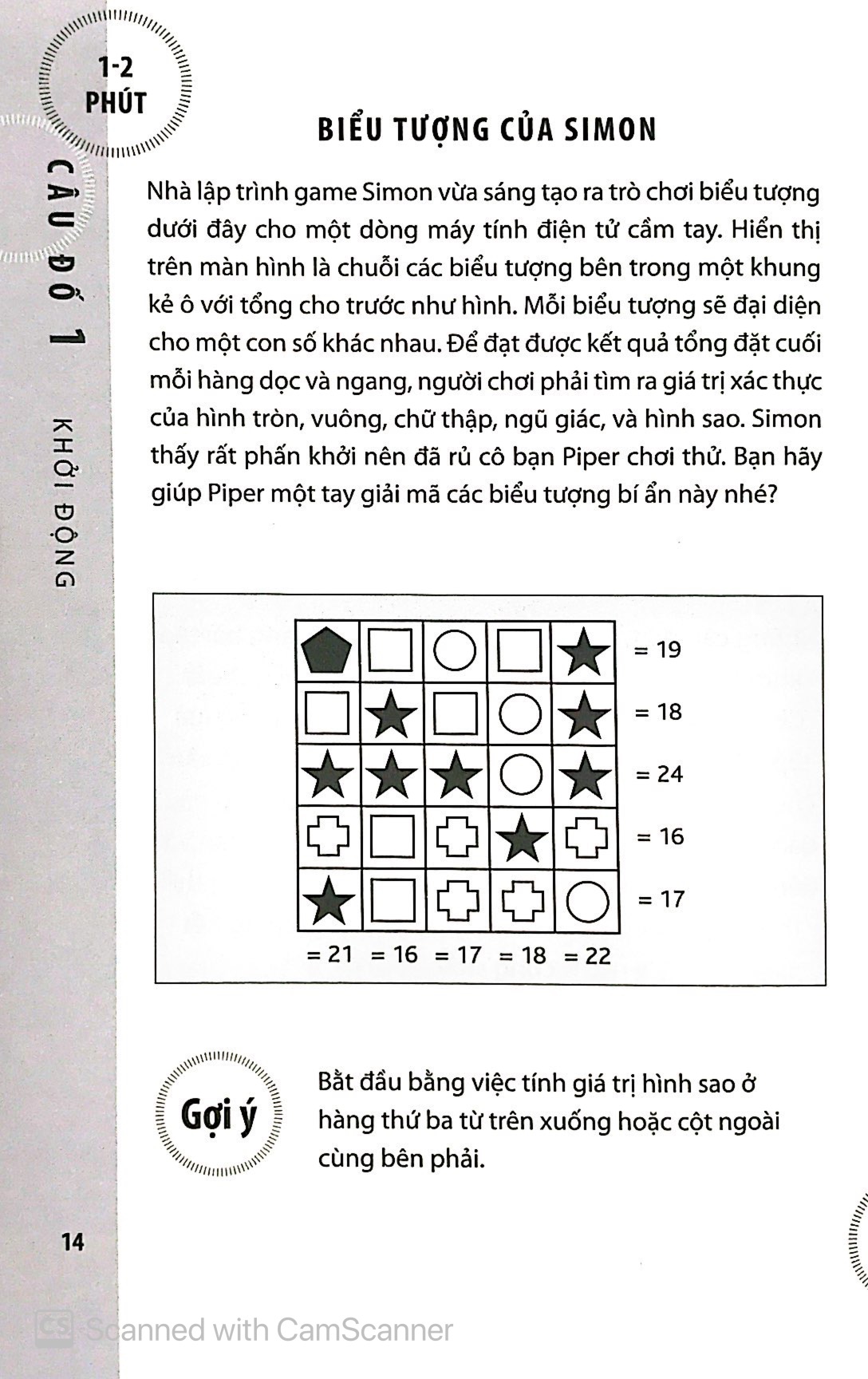 tư duy đúng cách - tư duy chiến thuật (tái bản 2018)