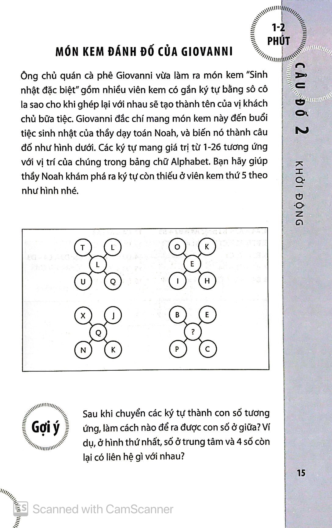 tư duy đúng cách - tư duy chiến thuật (tái bản 2018)