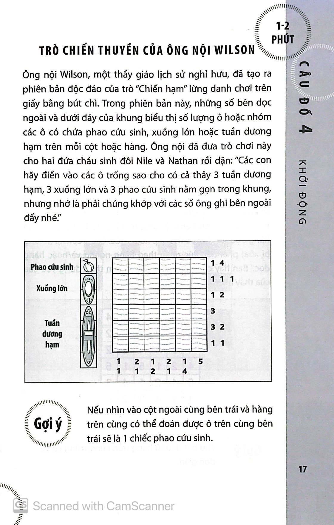 tư duy đúng cách - tư duy chiến thuật (tái bản 2018)
