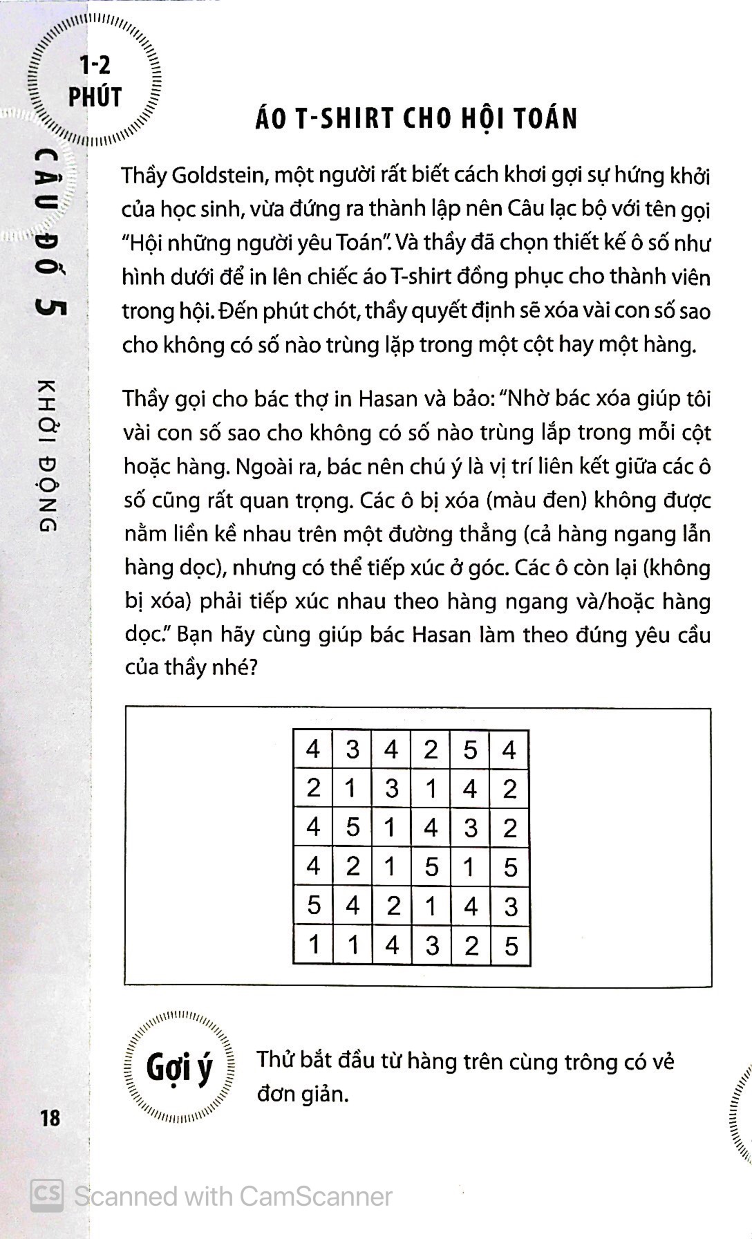 tư duy đúng cách - tư duy chiến thuật (tái bản 2018)